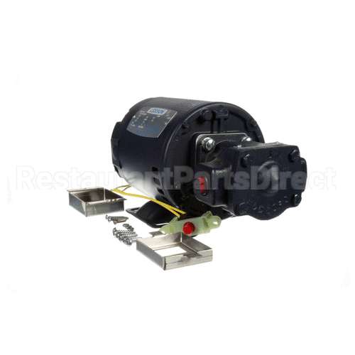 038176 Keating Motor Pump Combination Se Filt