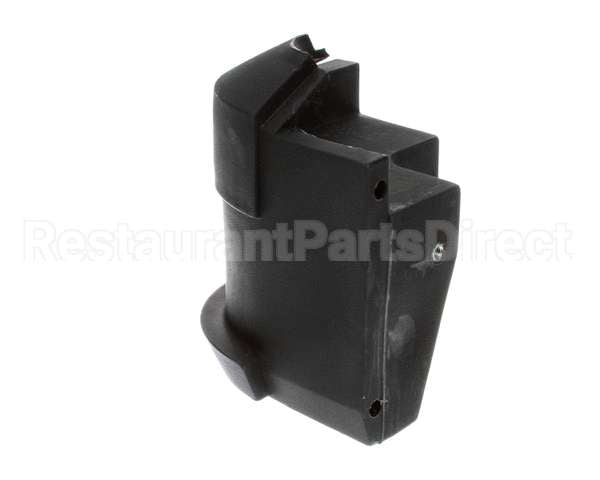 0381873 Hussmann Corner-Island End