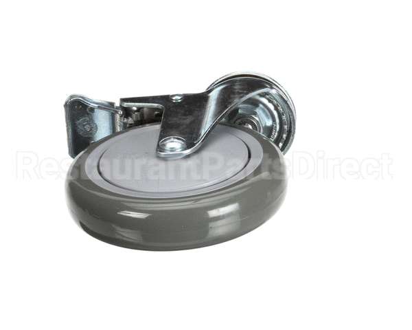 038594 Keating Caster 5 Fryer Swivel 34 Stem