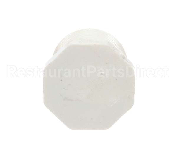 0386605 Hussmann Plug- 1 In Threaded