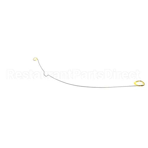 0387038 Hussmann Heater-Drain Pan Rl-4 Kg