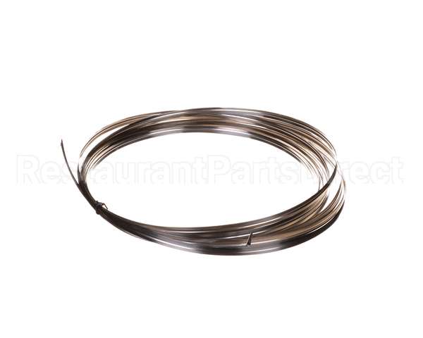 039-0268-10 Sipromac Double Seam Band (8Mm)
