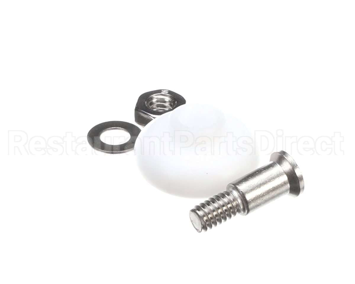 039-055 National Conveyor Corp Roller