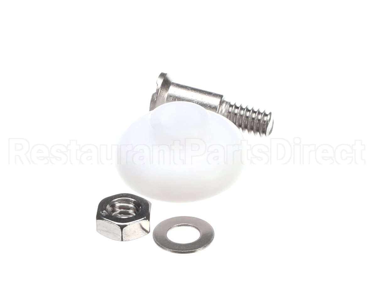 039-055 National Conveyor Corp Roller