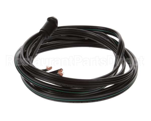 0392398 Hussmann Harness-Main Fan Feed Xlg