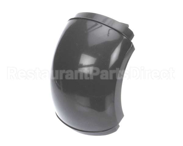 0392981 Hussmann Bumper-Corner 748
