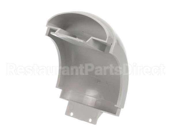 0392987 Hussmann Bumper-Corner 597