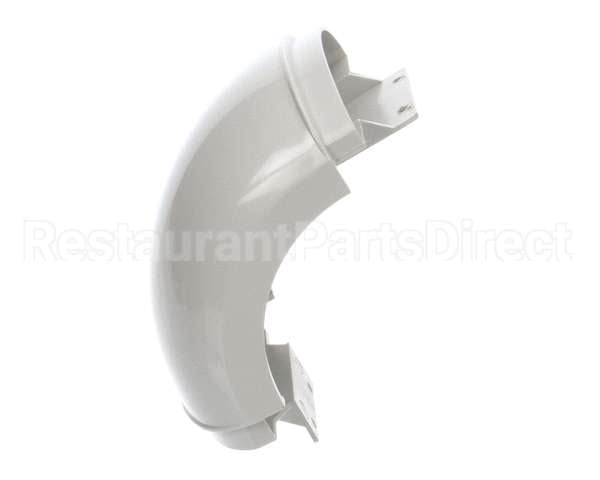 0392987 Hussmann Bumper-Corner 597