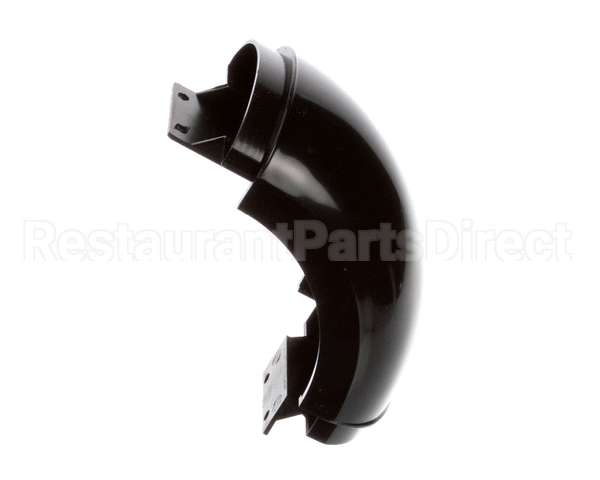 0392992 Hussmann Bumper-Corner 701