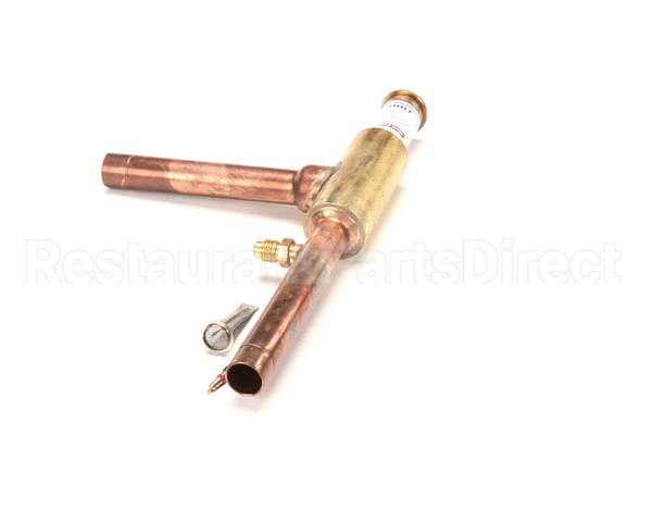 0397530 Hussmann Valve-Evap Press Reg 5/8