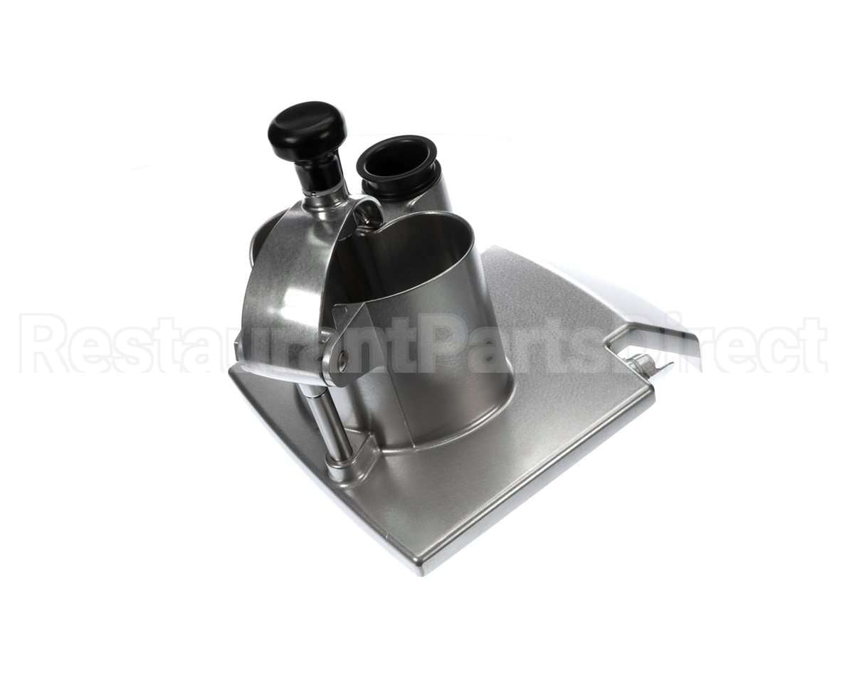 039821 Robot Coupe Veg Prep Lid Assembly R502E