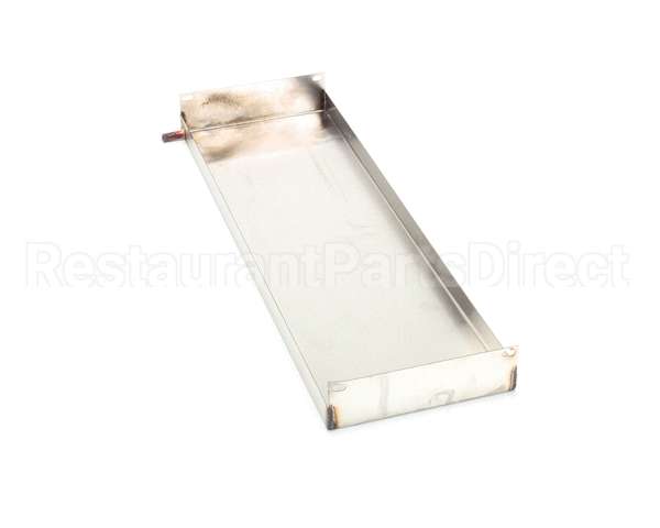 039852S Norlake Evaporator Drain Pan Assembly