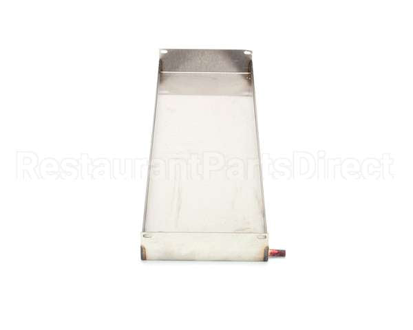 039852S Norlake Evaporator Drain Pan Assembly