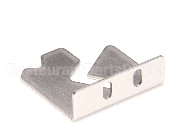 03A07-021C-04 Beverage Air Bracket Hinge - Rh Dp