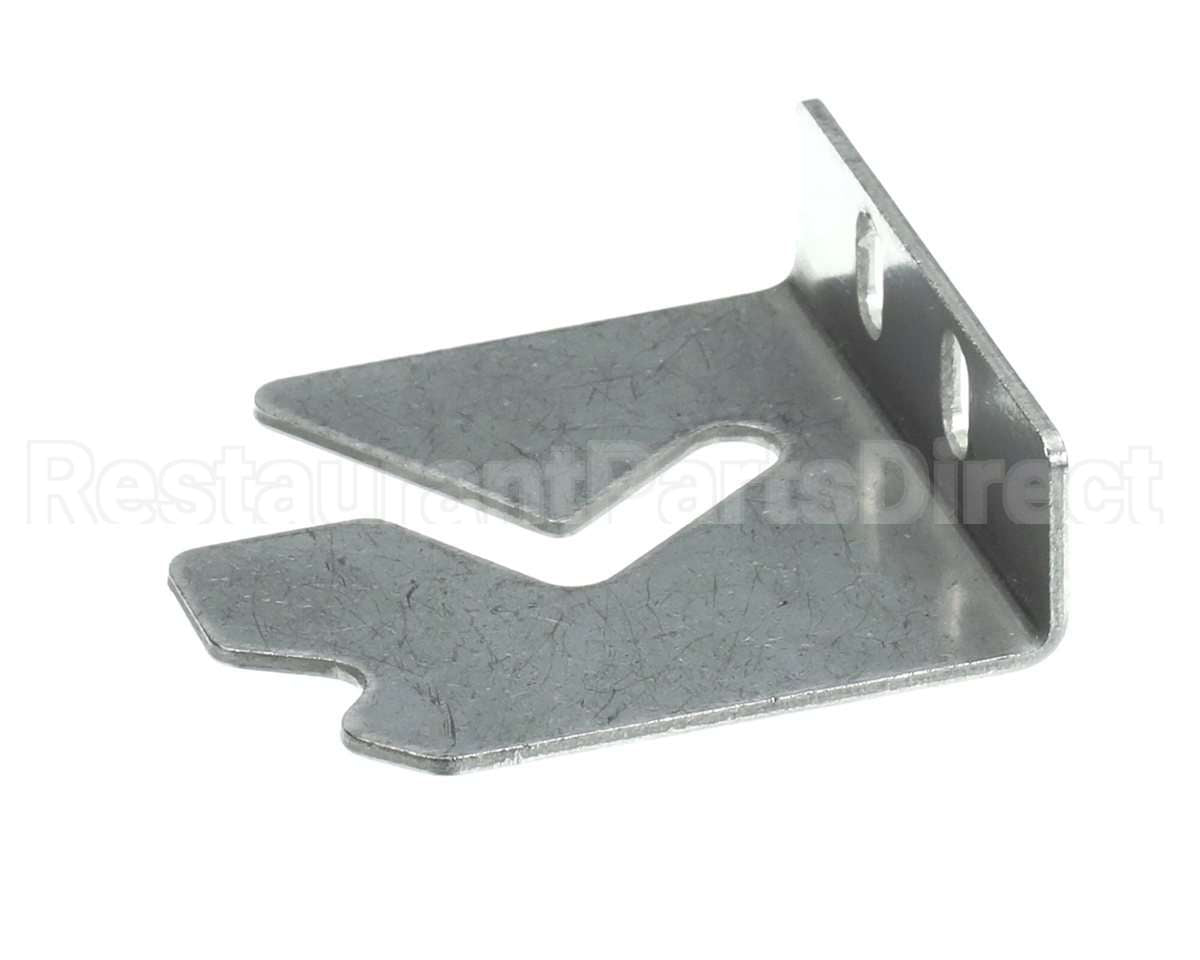 03A07-023C-04 Beverage Air Hinge Bracket Ctr - Lh Dp67