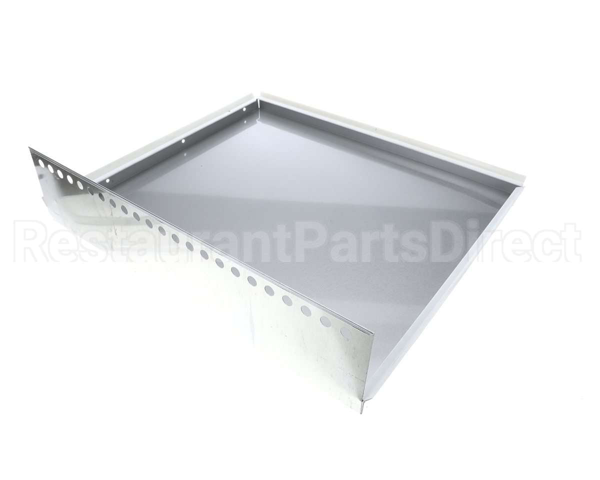 03B01S559D-02 Beverage Air Divider Panel Assy