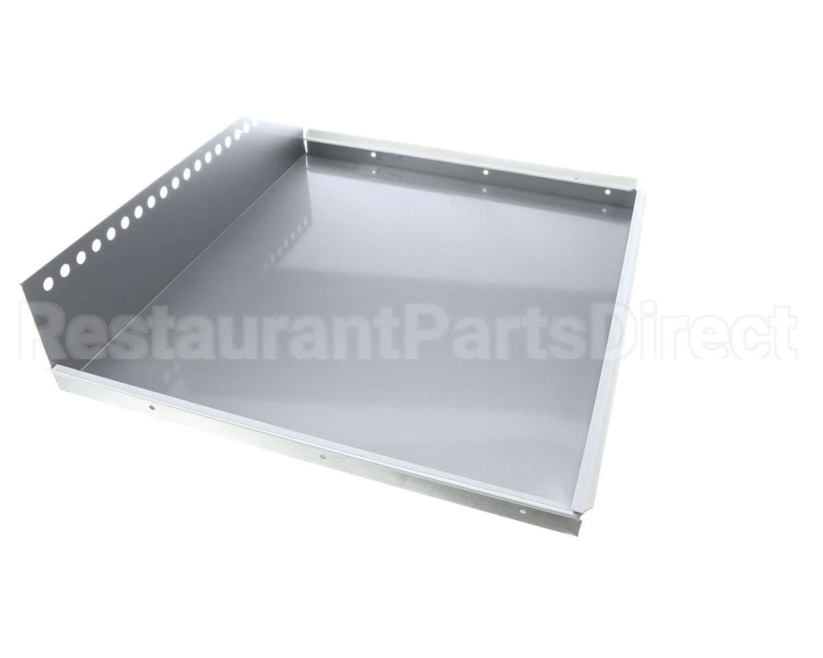 03B01S559D-02 Beverage Air Divider Panel Assy