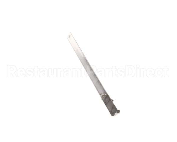 03B03S020B Beverage Air Hinge Bracket Assembly - Rh Dp