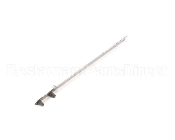 03B03S020B Beverage Air Hinge Bracket Assembly - Rh Dp