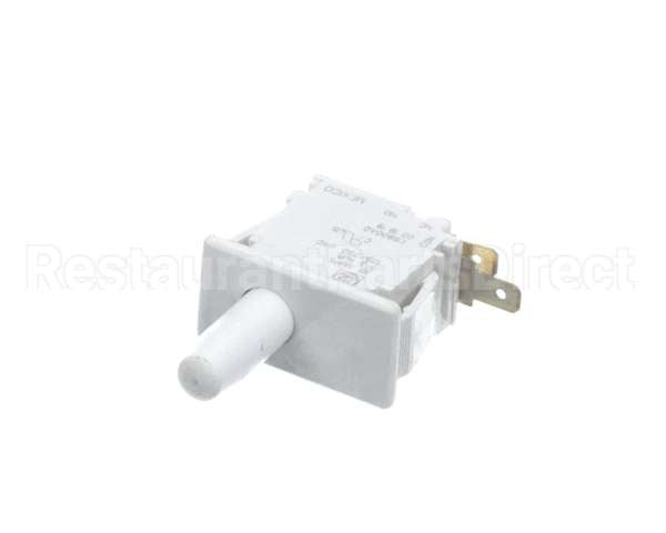 03S121 Hussmann Switch,Door,Cherry\#Oe6900Ao
