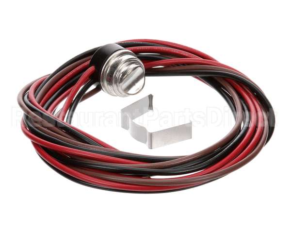 03S312 Hussmann Thermostat, Defrost, 14T 33 Style,