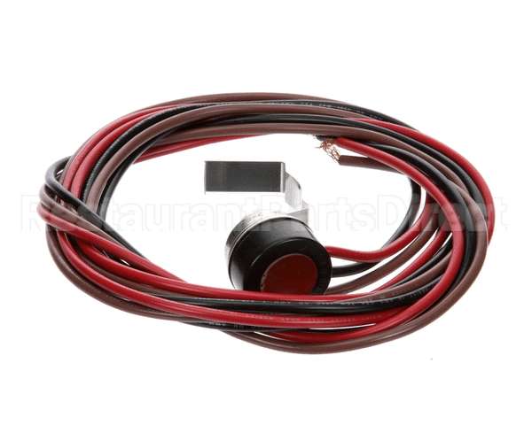 03S312 Hussmann Thermostat, Defrost, 14T 33 Style,