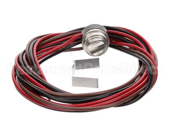 03S312 Hussmann Thermostat, Defrost, 14T 33 Style,