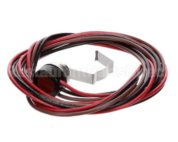 03S312 Hussmann Thermostat, Defrost, 14T 33 Style,