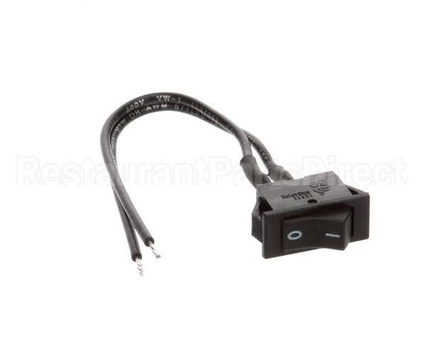 03S443 Hussmann Switch, Light, For Service, An