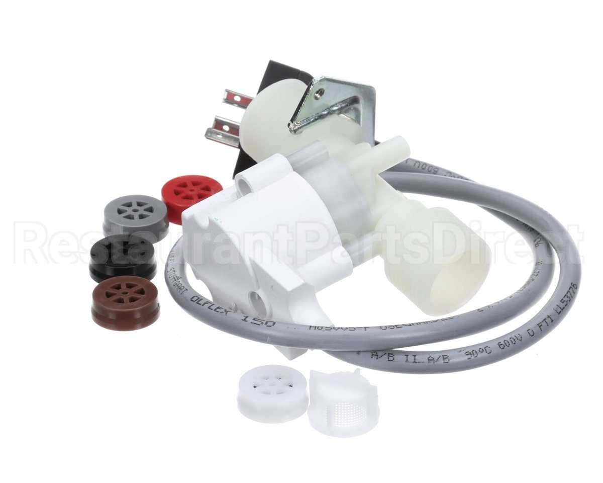 04-012814-00001 Hobart Solenoid Valve Kit