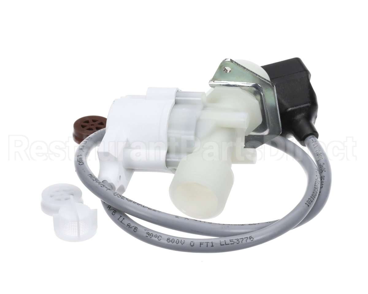 04-012814-00001 Hobart Solenoid Valve Kit