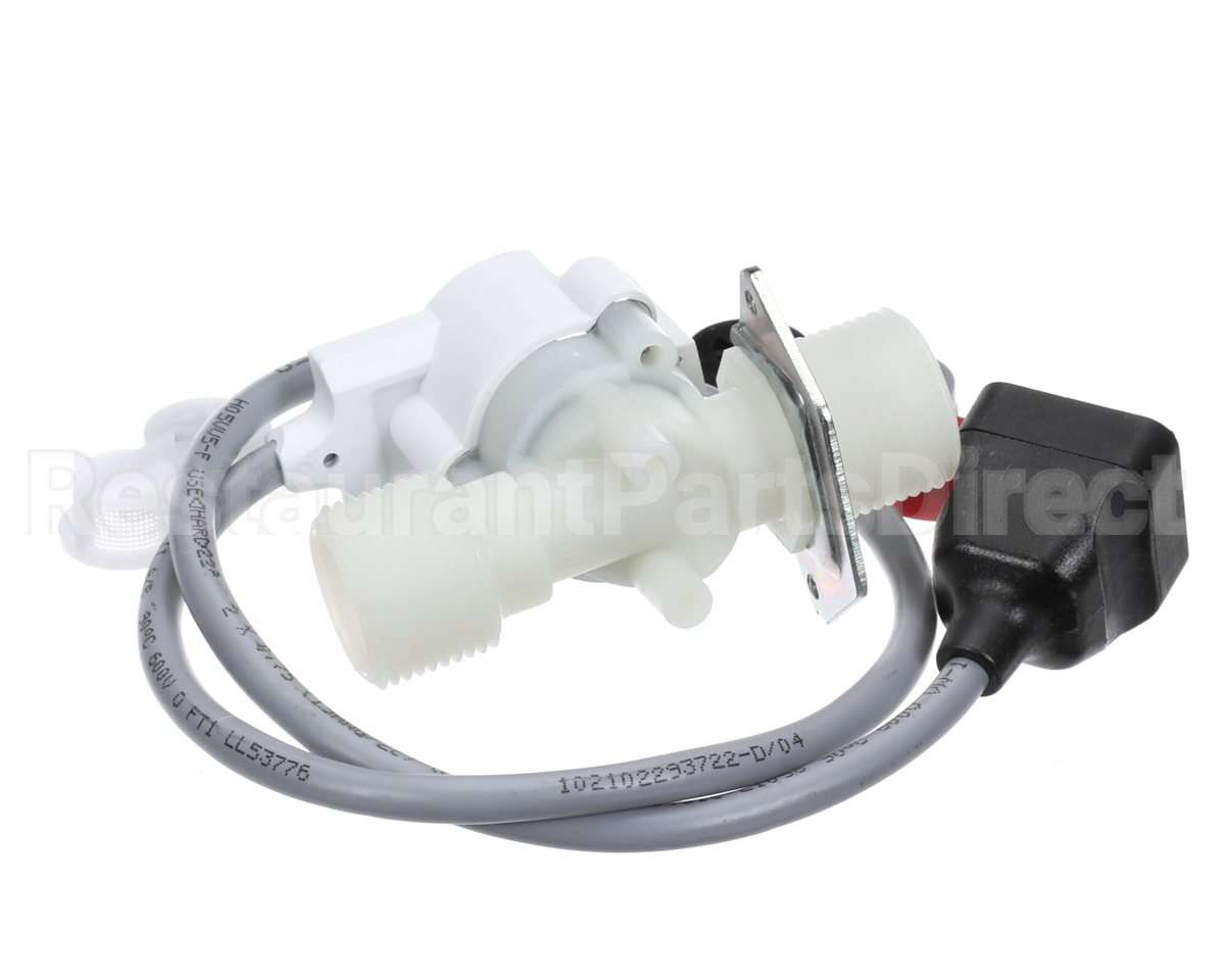 04-012814-00001 Hobart Solenoid Valve Kit