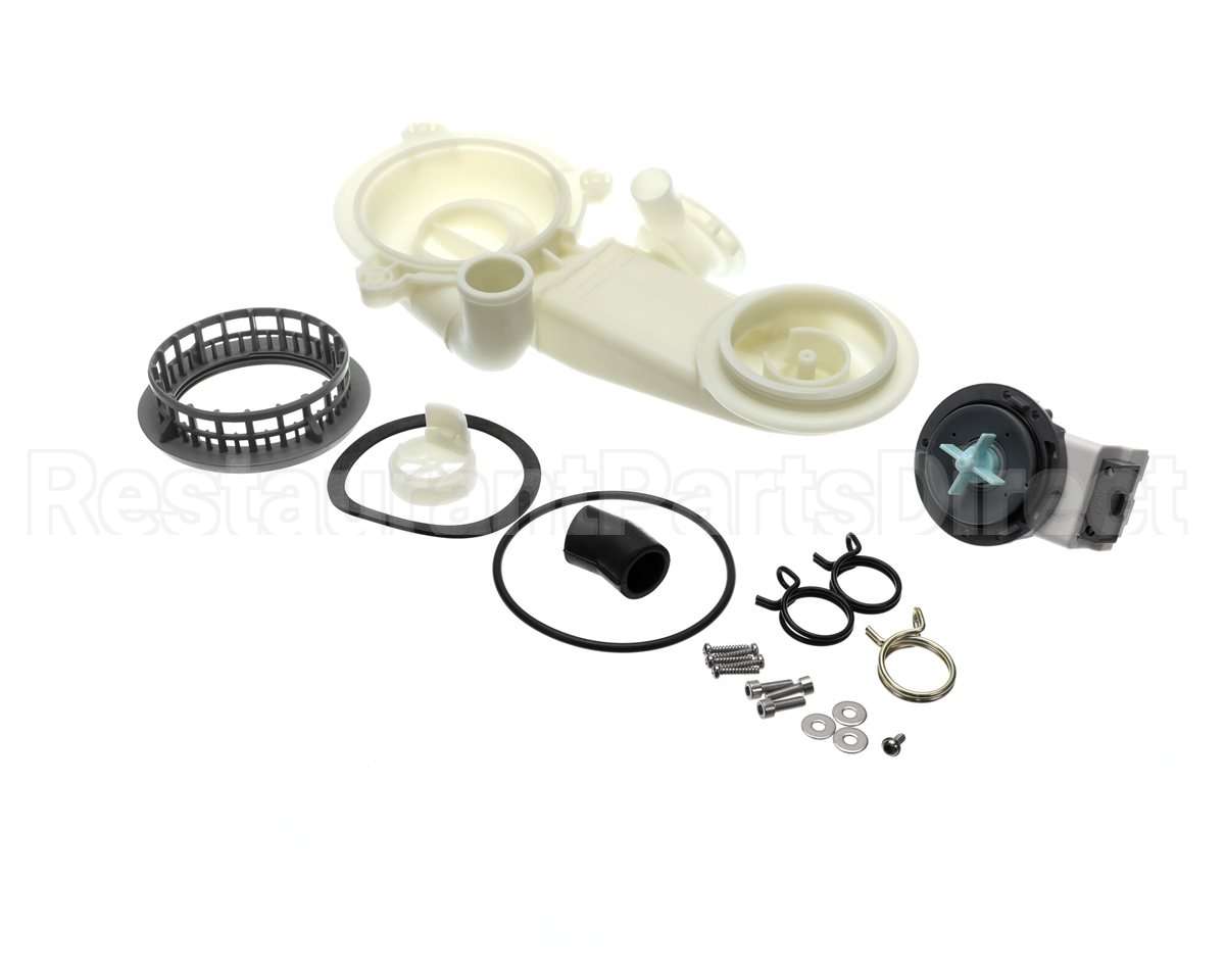 04-012884-00002 Hobart Drain Pump Kit 60Hz