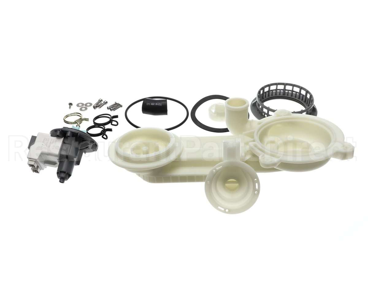 04-012884-00002 Hobart Drain Pump Kit 60Hz
