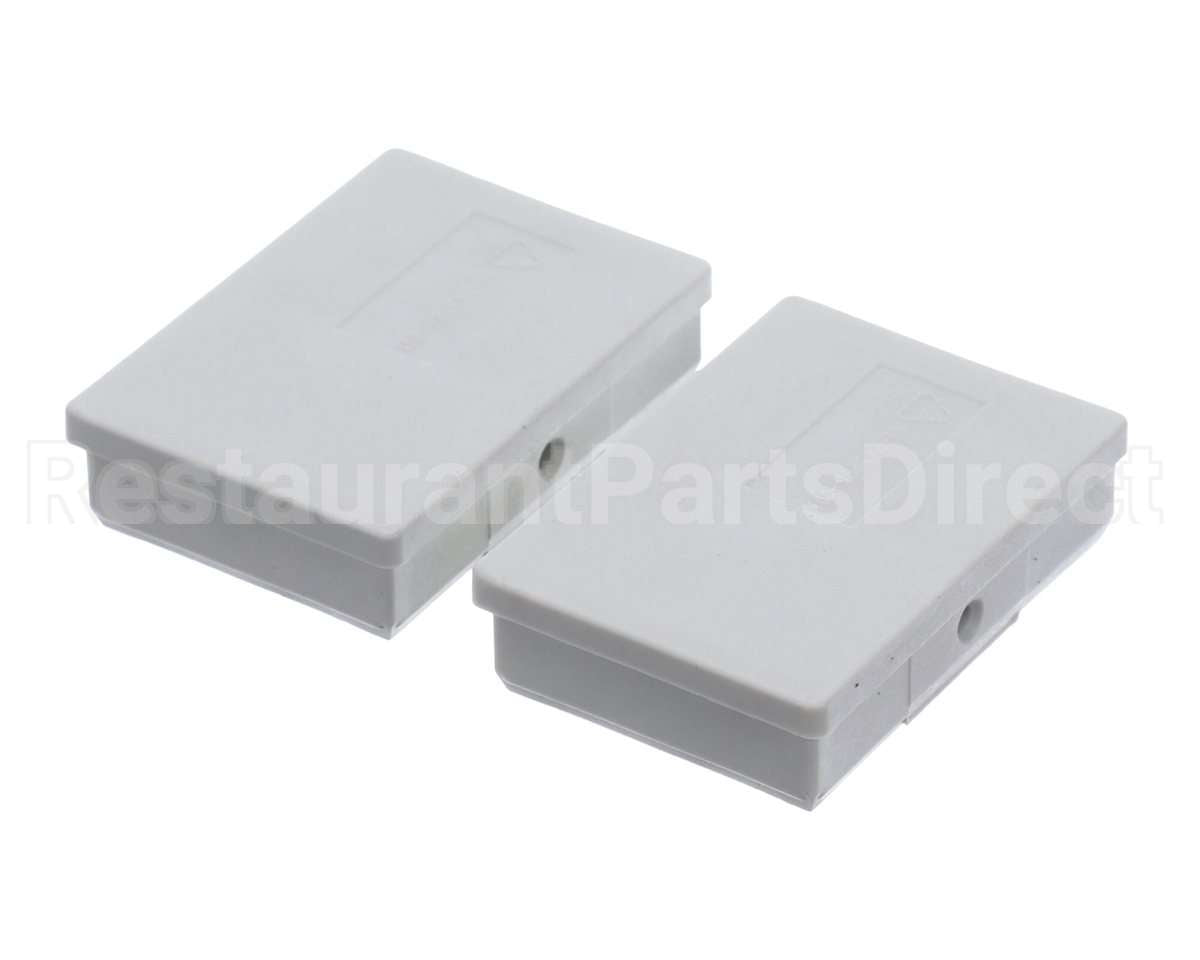 04-013450-00011 Hobart Cap, End