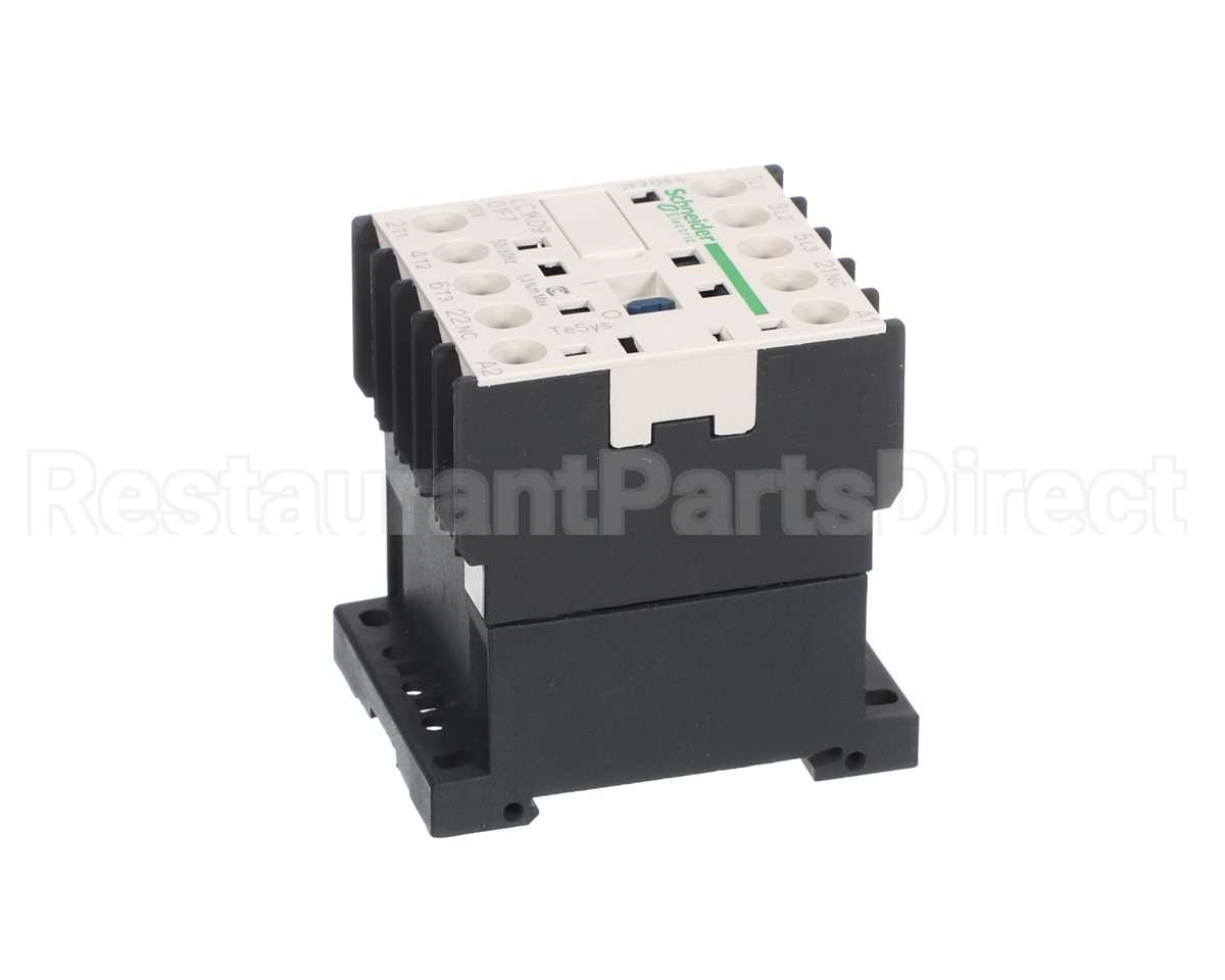04-016727-00001 Hobart Contactor 20A 120V Coil