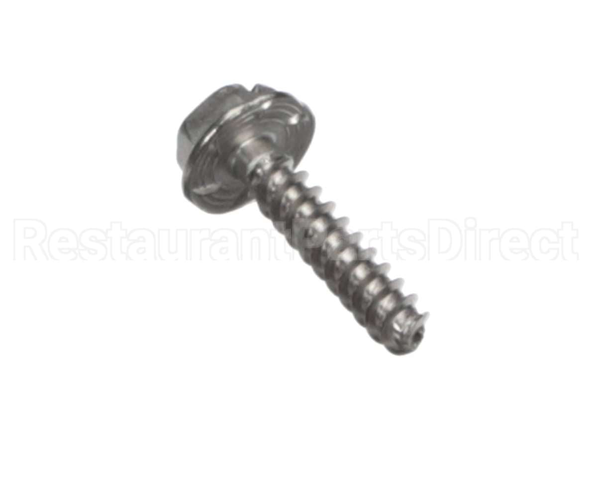 04-0268-SP Lancer Screw,6-19X.625Lg,Plsti,Hhsw/W