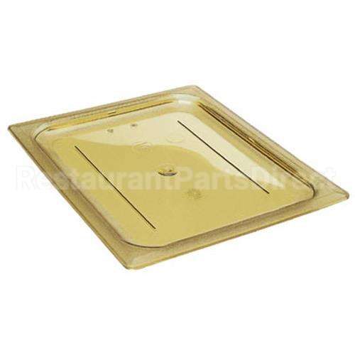 04-09-226 Compatible Hatco Lid, Pan - 1/2 Size, Flat