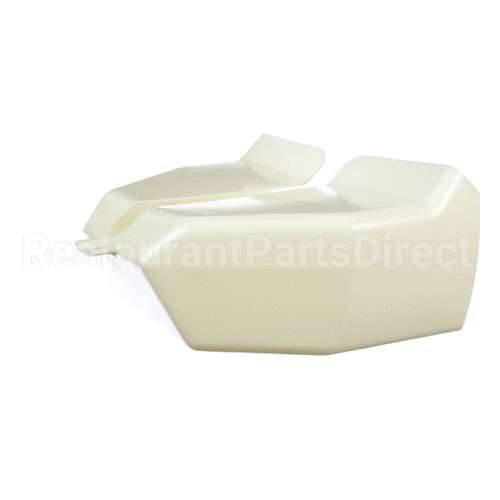 04-C025 Perfection Plastic Condiment Saddle