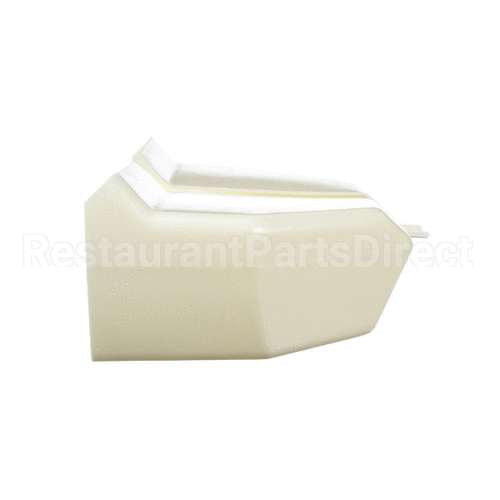 04-C025 Perfection Plastic Condiment Saddle