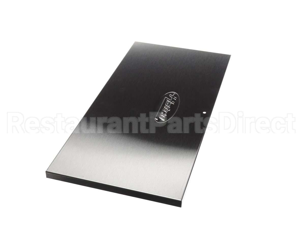 04.01.366.00 Hatco Front Cover,Large Compact Etc