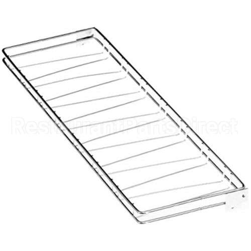 04.05.122 Compatible Hatco Toast Basket 14-3/4 X 5