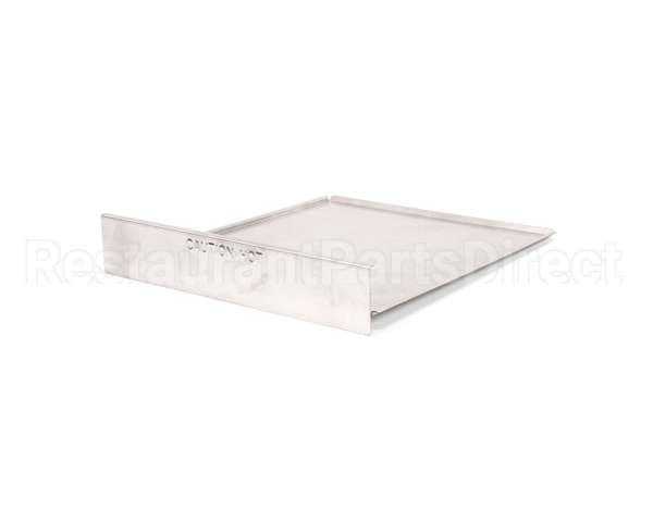 04.05.218.00 Hatco Tq-300 Crumb Tray Assembly