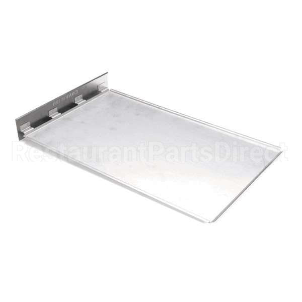 04.05.234.00 Compatible Hatco Tq-700 Crumb Tray Assembly