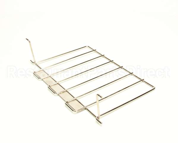 04.05.317.00 Hatco Feed Ramp,Tq,Standard