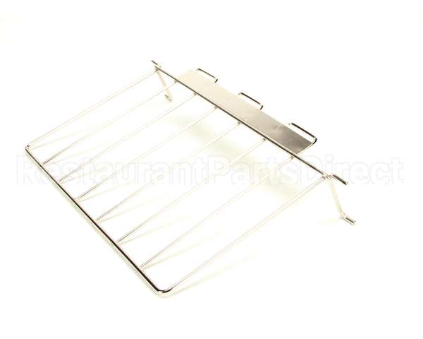 04.05.337.00 Hatco Feed Ramp,Tq Short
