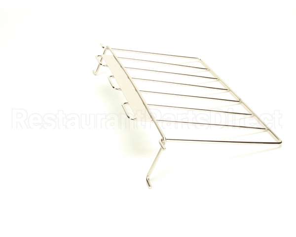 04.05.337.00 Hatco Feed Ramp,Tq Short