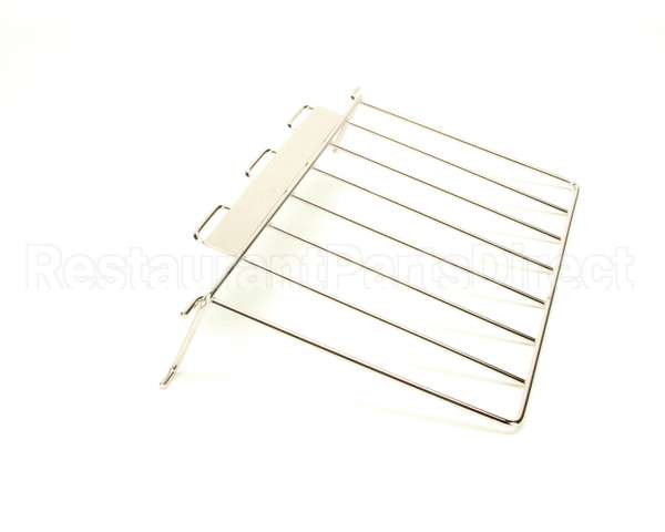 04.05.337.00 Hatco Feed Ramp,Tq Short