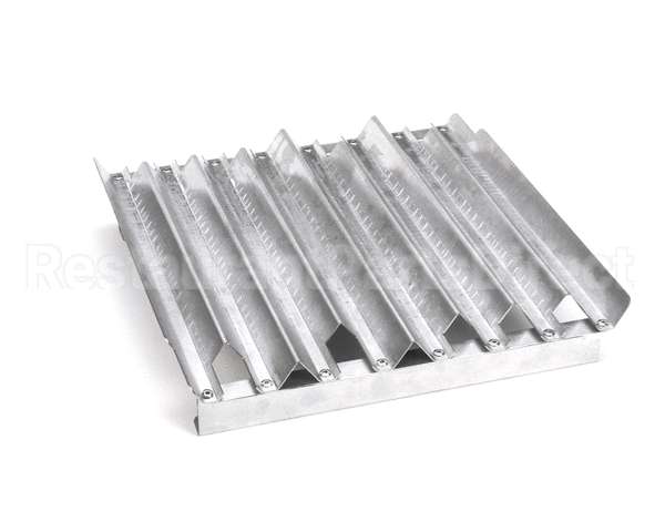 04.05.358.00 Hatco Reflector Assy,Upper,Tq-800