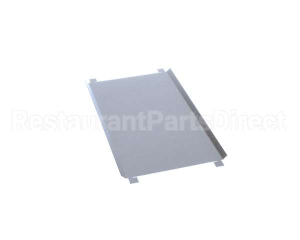 04.05.377.00 Hatco Heat Shield,Lower,Tq-800